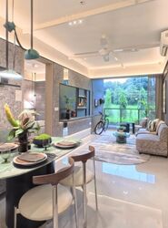 Penrith (D3), Condominium #488138801